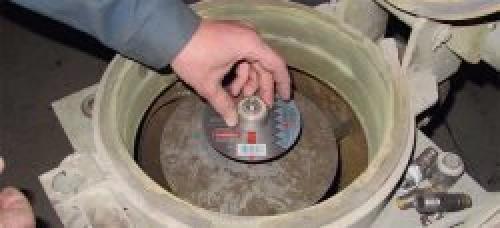 Рейтинг отрезных дисков по металлу. Отрезные круги (диски) по нержавеющей стали для УШМ