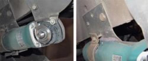 Рейтинг отрезных дисков по металлу. Отрезные круги (диски) по нержавеющей стали для УШМ