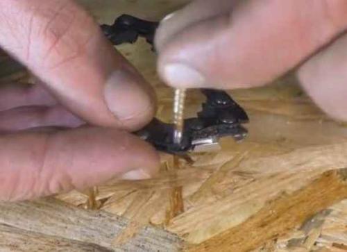 Насадка на болгарку для резки дерева своими руками. Насадка на болгарку своими руками