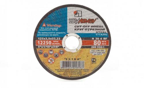 Шлифовальные диски для болгарки. Назначение и типы дисков