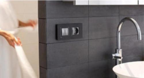 Размеры розеток и выключателей. Советский стандарт установки розеток и выключателей