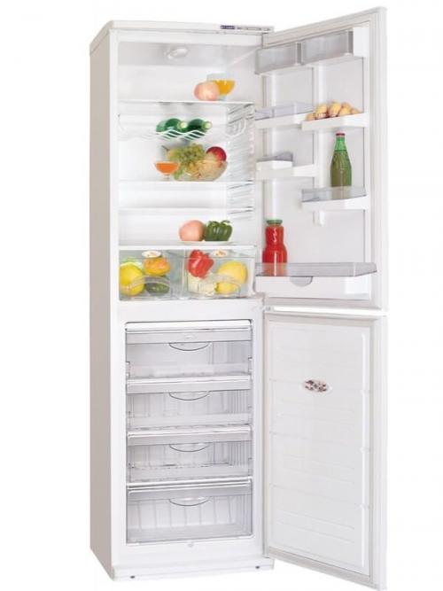 Габариты холодильников бытовых с нижней морозильной камерой. Габариты холодильника: стандартная высота и ширина