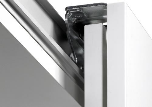 Нижняя направляющая для шкафа-купе. Компоненты раздвижной системы и требования к направляющим для дверей-купе