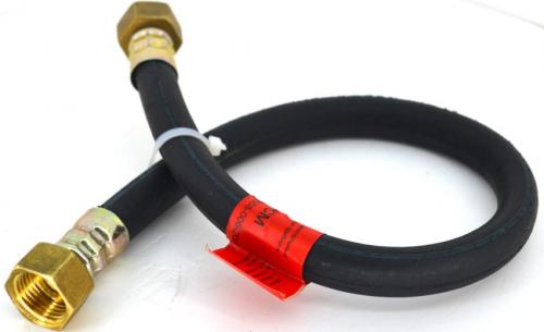 Подключение газового шланга. Основные виды газовых шлангов: их преимущества и недостатки