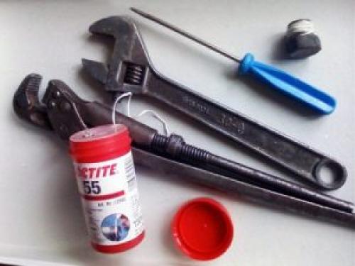 Подключение газовой плиты самостоятельно. Подключение газовой плиты: пошаговая инструкция