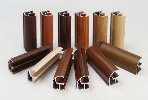 Размеры направляющих для шкафа-купе. Шкаф-купе своими руками 13