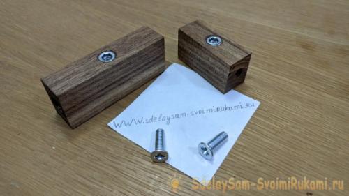 Приспособление для заточки сверл своими руками. Процесс изготовления кондуктора