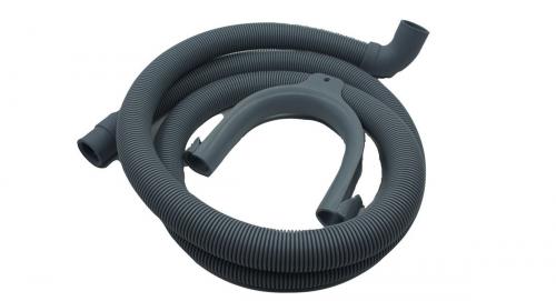 Как соединить два шланга стиральной машины. 2 способа, как удлинить сливной шланг стиральной машины