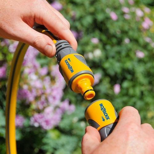 Быстрое соединение поливочных шлангов. Коннекторы для шлангов полива — характеристики, виды, как выбрать