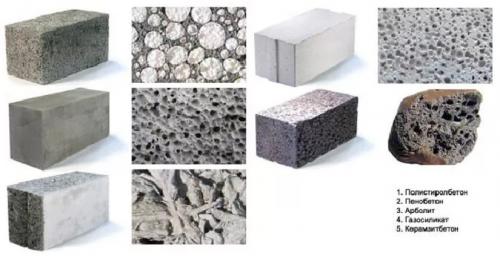 Гидроизоляция проникающего действия для бетона. Особенности нанесения бетонной гидроизоляции 11