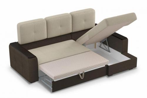 Большой угловой диван размеры. Стандартные размеры