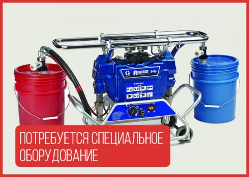 Можно ли проводить утепление цоколя ППУ самостоятельно. Возможно ли самостоятельное утепление фундамента ппу?