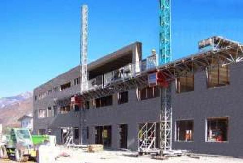 3д принтер для печати домов. Строительный 3D принтер 06 3д принтер для печати домов. Строительный 3D принтер 06