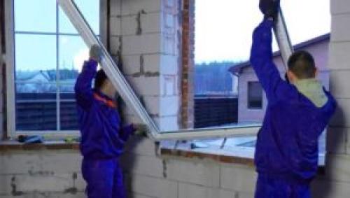 Этапы ремонта в частном доме. Ремонт частного дома – с чего начать? 13