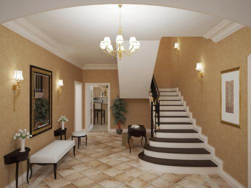 Этапы ремонта в частном доме. Ремонт частного дома – с чего начать?