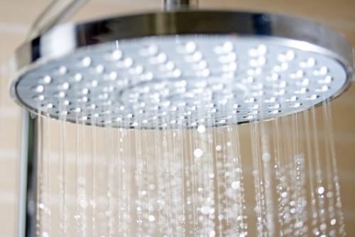 Тропический душ в ванне. Как выбрать тропический душ для душа и ванну со шторкой для ванны?