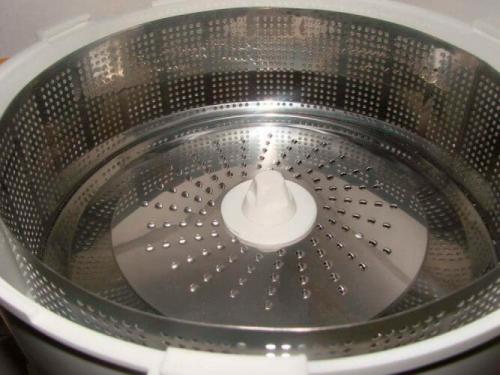 Какие соковыжималки наиболее удобны в использовании для томатов. #1. Принцип работы