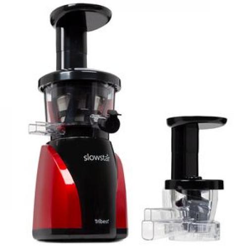 Как часто нужно чистить соковыжималку.