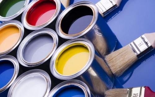 Плюсы и минусы акриловой краски для дерева. Структура акриловой краски
