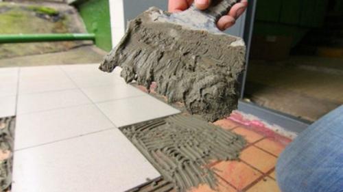 Кладут ли плитку на плитку. Можно ли класть плитку на плитку 01 Кладут ли плитку на плитку. Можно ли класть плитку на плитку 01