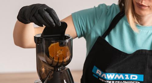 10 ошибок при выборе соковыжималки. Сборник советов по использованию соковыжималки — Как правильно пользоваться соковыжималкой