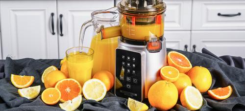 10 ошибок при выборе соковыжималки. Сборник советов по использованию соковыжималки — Как правильно пользоваться соковыжималкой