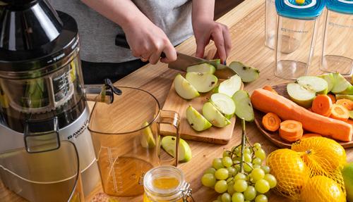 10 ошибок при выборе соковыжималки. Сборник советов по использованию соковыжималки — Как правильно пользоваться соковыжималкой