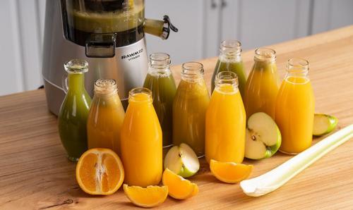 10 ошибок при выборе соковыжималки. Сборник советов по использованию соковыжималки — Как правильно пользоваться соковыжималкой