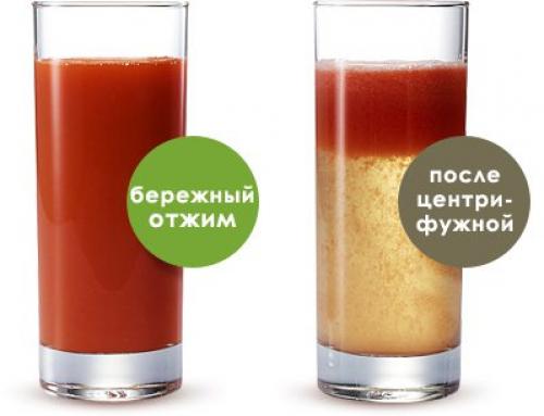 Меньше ли шума при работе шнековой соковыжималки по сравнению с центрифужной. Преимущества шнековых соковыжималок перед центрифужными