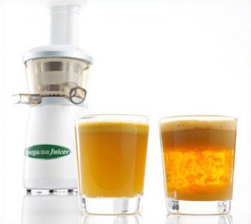 Меньше ли шума при работе шнековой соковыжималки по сравнению с центрифужной. Преимущества шнековых соковыжималок перед центрифужными