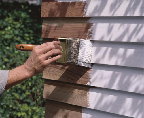 Акриловые краски для деревянных.. Акриловые краски для дерева — описание