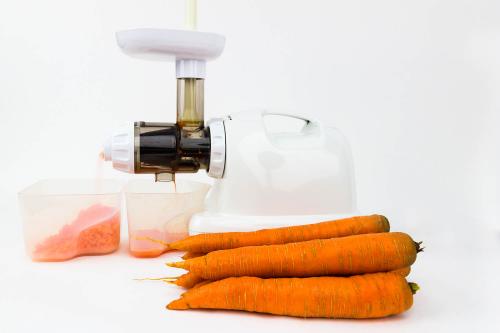 Что такое шнековая соковыжималка и как она работает. Что такое шнековая соковыжималка