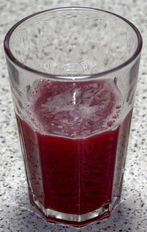 Эффективность шнековой соковыжималки для помидоров: как получить максимум вкуса 11 Эффективность шнековой соковыжималки для помидоров: как получить максимум вкуса 11