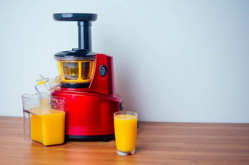 Что такое шнековая соковыжималка и как она работает. Что такое шнековая соковыжималка