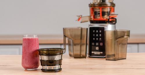 Как я настроился на первый опыт использования соковыжималки. Советы и лайфхаки по использованию соковыжималки