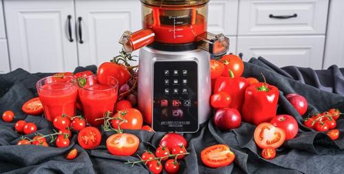 Как я настроился на первый опыт использования соковыжималки. Советы и лайфхаки по использованию соковыжималки