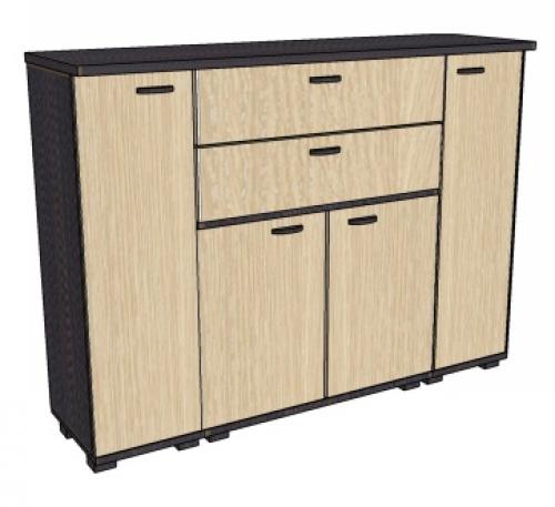 Расчет прикроватной тумбочки. Тумба из ДСП своими руками, нюансы проектирования