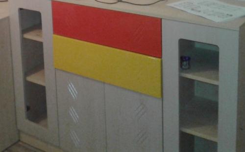 Расчет прикроватной тумбочки. Тумба из ДСП своими руками, нюансы проектирования