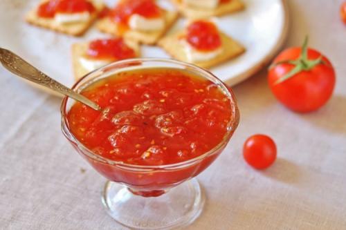 Какие самые популярные блюда с помидорами. 20 оригинальных рецептов блюд из помидоров