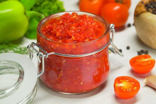 Какие самые популярные блюда с помидорами. 20 оригинальных рецептов блюд из помидоров