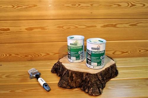 Как красить изделия из дерева. Покраска деревянных изделий – основные составы, применяемые для работы и особенности технологического процесса 12