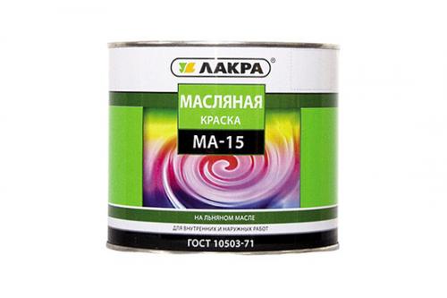 Масляная краска по дереву для наружных работ. Сферы применения и состав