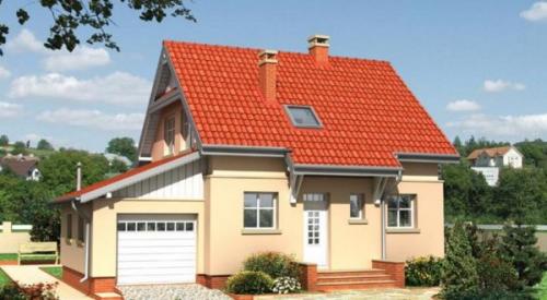 Как сделать мансарду в готовом доме. Как сделать мансарду на старом доме