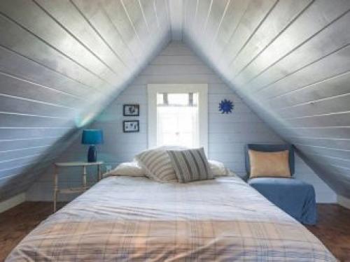 Утепление крыши изнутри если крыша уже покрыта. Особенности