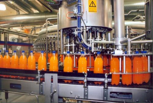 Можно ли использовать соковыжималку для горячего розлива. Технология горячего розлива призвана заменить асептический аналог