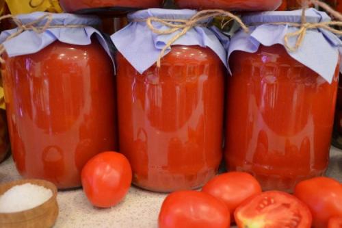 Как сохранить сок из помидоров на зиму. 20 отличных рецептов томатного сока на зиму