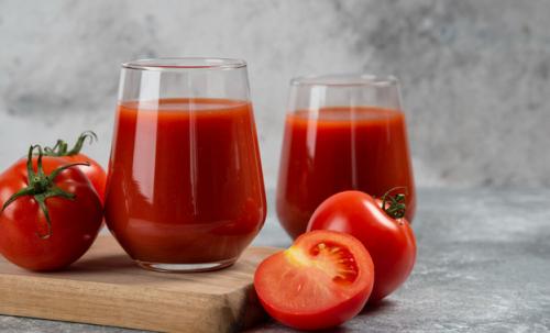 Простой рецепт томатного сока через соковыжималку на зиму 10 Простой рецепт томатного сока через соковыжималку на зиму 10