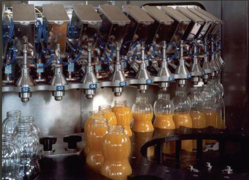 Можно ли использовать соковыжималку для горячего розлива. Технология горячего розлива призвана заменить асептический аналог