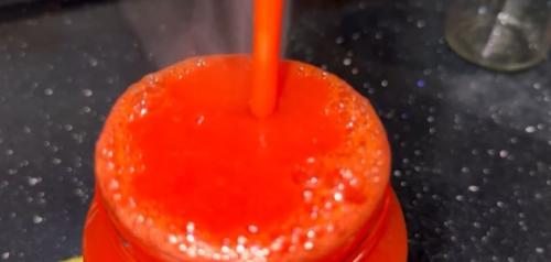 Соковыжималка Салют и помидоры. Томатный сок на зиму в домашних условиях: 4 простых рецепта очень вкусного сока