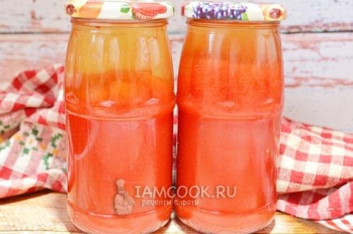 Как сделать сок из помидоров с помощью соковыжималки Салют 19 Как сделать сок из помидоров с помощью соковыжималки Салют 19